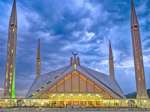 Shah-Faisal-Masjid-